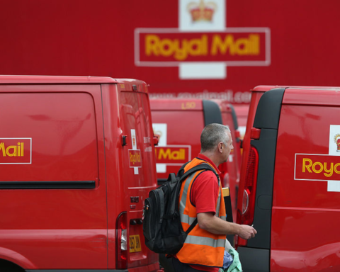 Owner of Royal Mail Supports £3.5 Billion Takeover Bid by Czech Billionaire