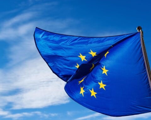 EU tech independence influence on defense data systems and security