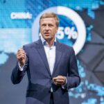 BMW CEO statement addresses policy stability and trade