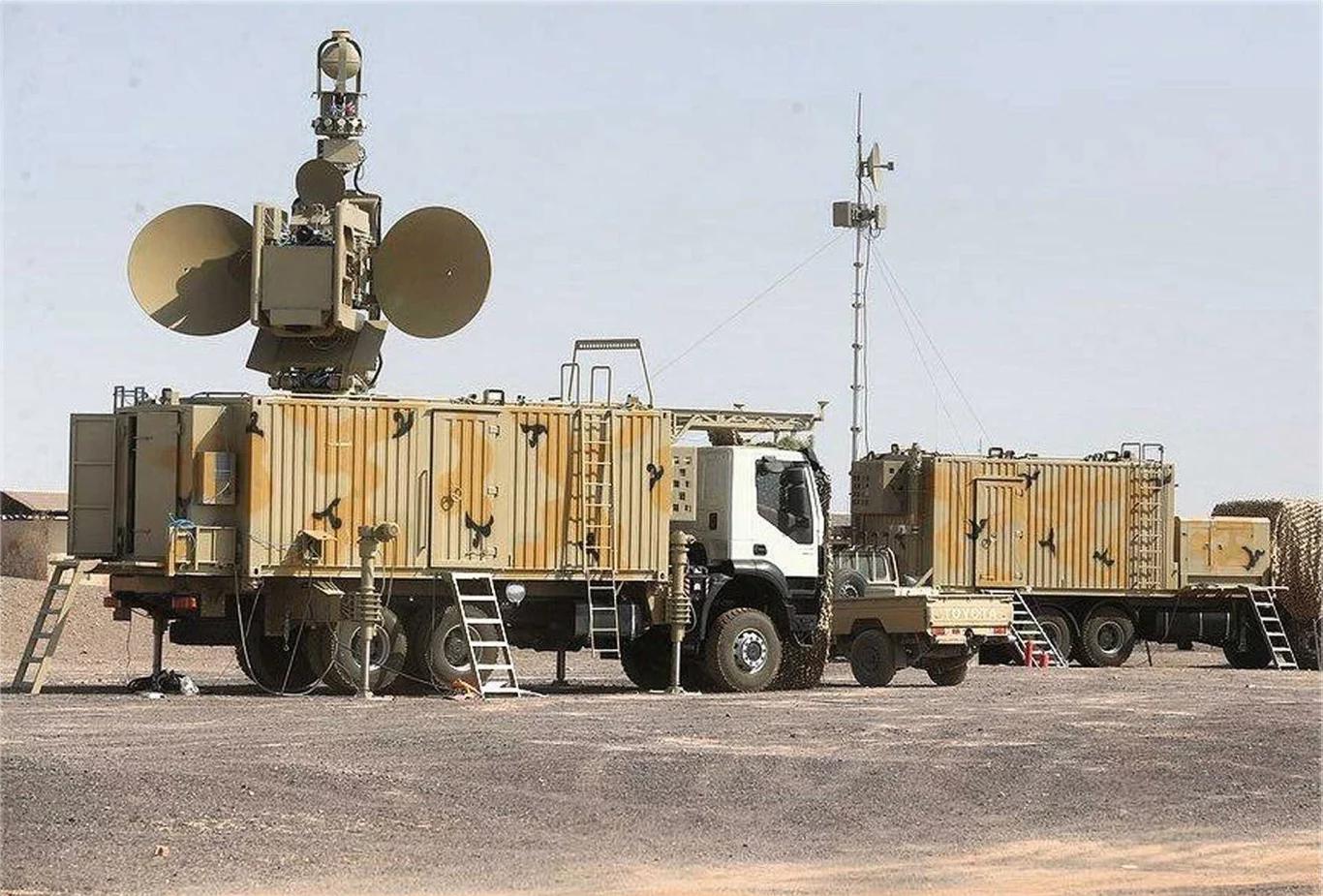 UAE Activates Air Defenses After Suspected Iranian Threats Despite Ceasefire Claims | Abu Dhabi 2026 4 Breaking Middle East news covering Gulf region military security alert after Iranian aerial threats
