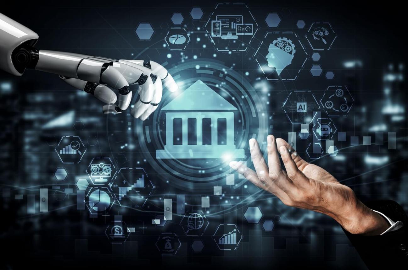 Standard Chartered to Cut 7,000 Jobs as AI Expands Across Banking Operations in Hong Kong 2026 2 AI job cuts driven by artificial intelligence systems in global banking industry
