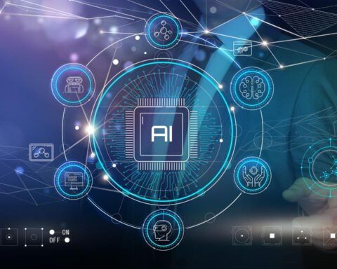 European AI companies growth supported by expanding data center infrastructure