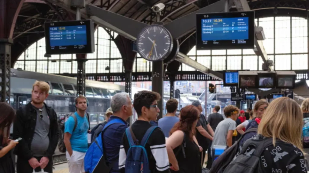 PM Keir Starmer emphasizes cooperation in Brussels visit