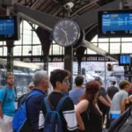 PM Keir Starmer emphasizes cooperation in Brussels visit