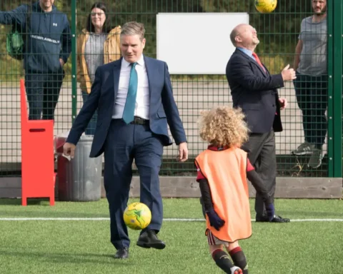 PM Keir Starmer plans to 'Mark the Occasion' for England’s euros victory