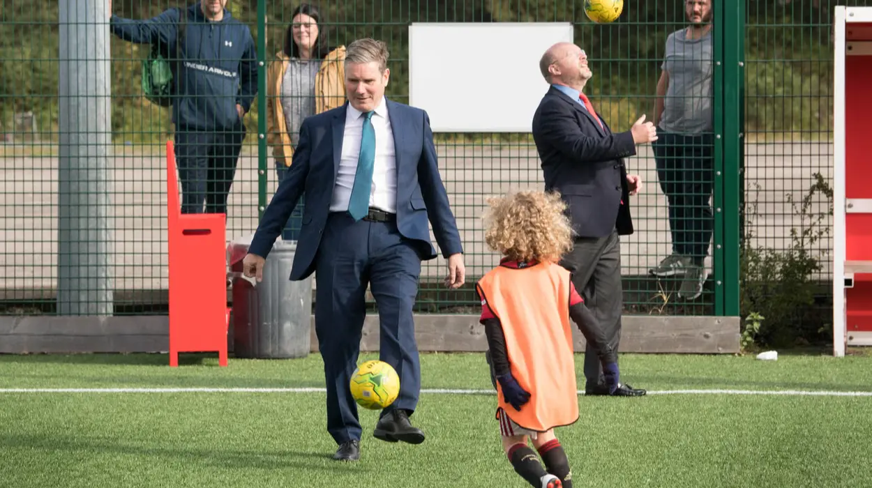 PM Keir Starmer plans to 'Mark the Occasion' for England’s euros victory