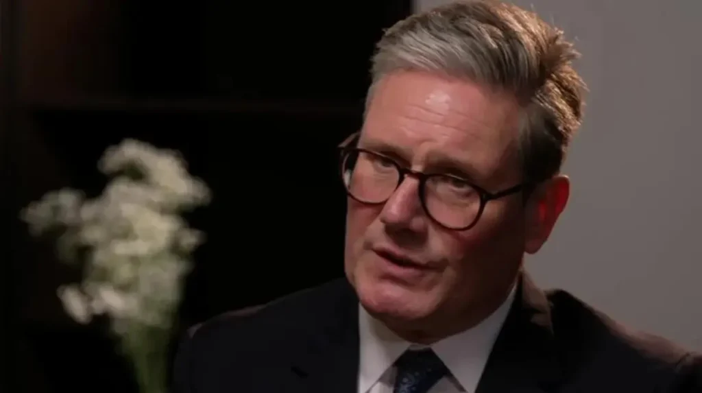 PM Keir Starmer promises not to harm businesses with visa rules