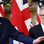 PM Keir Starmer to address UK amid Trump’s 10% Greenland tariff threat