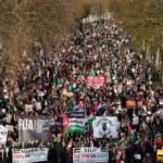 PM Rishi Sunak Calls for Campus Peace Amid Gaza Protests