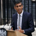 PM Rishi Sunak Condemns Gagging of NHS Whistleblowers as 'Wrong'