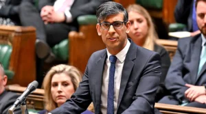 PM Rishi Sunak Condemns Gagging of NHS Whistleblowers as 'Wrong'