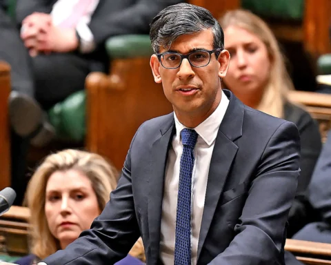PM Rishi Sunak Condemns Gagging of NHS Whistleblowers as 'Wrong'