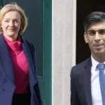 PM Rishi Sunak Defends Record as Liz Truss Budget Criticized