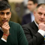 PM Rishi Sunak Foresees Dangerous Years Ahead, Delays Election Date