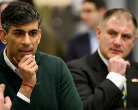PM Rishi Sunak Foresees Dangerous Years Ahead, Delays Election Date