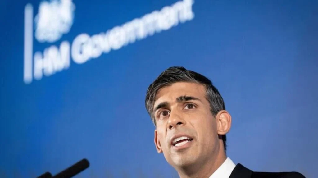 PM Rishi Sunak Pledges 100,000 High-Skilled Apprenticeships Annually