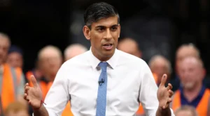 PM Rishi Sunak Pledges 100,000 High-Skilled Apprenticeships Annually