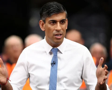 PM Rishi Sunak Pledges 100,000 High-Skilled Apprenticeships Annually