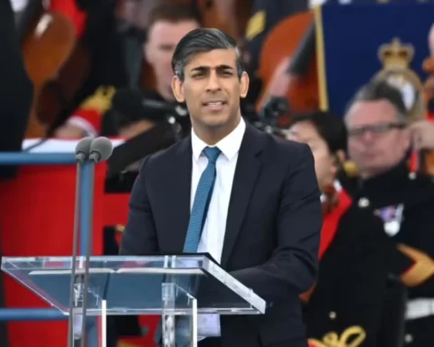 PM Rishi Sunak Regrets Departure from D-Day Events for TV Interview