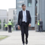 PM Rishi Sunak Suggests Sanctions for Those Rejecting National Service