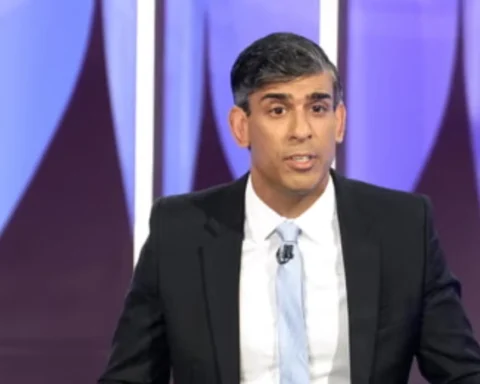 PM Rishi Sunak Suggests Sanctions for Those Rejecting National Service