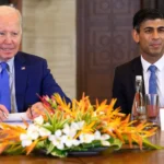 PM Rishi Sunak Urges NATO Allies to Fortify Defenses Amidst 'Dangerous Moment’