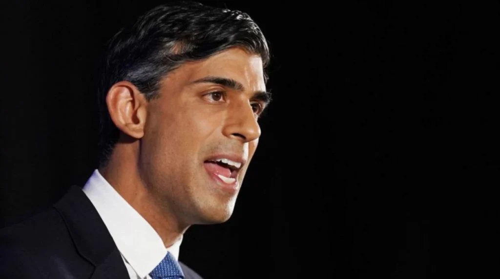 PM Rishi Sunak outraged by racist remarks from Nigel Farage