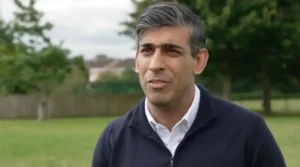 PM Rishi Sunak outraged by racist remarks from Nigel Farage