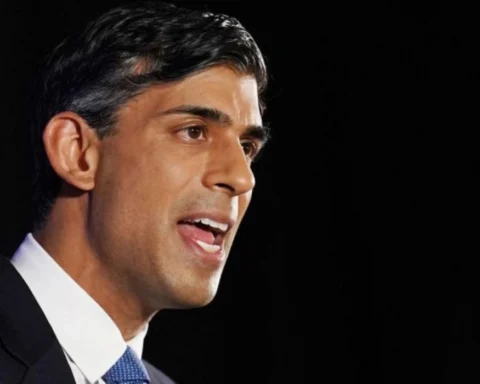 PM Rishi Sunak outraged by racist remarks from Nigel Farage