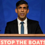 PM Rishi Sunak's Battle for Pensioner Support Amid Tax Concerns