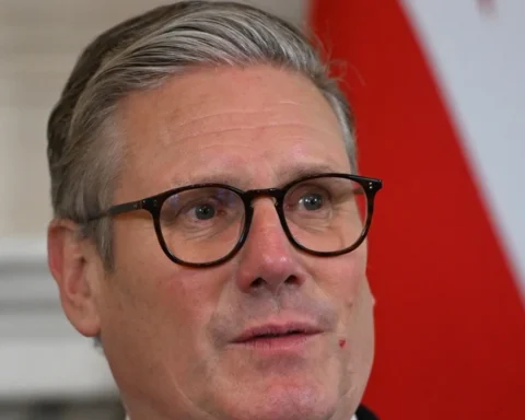 Keir Starmer rejects retaliatory tariffs on the US, urging calm dialogue over Trump’s Greenland threats and warning a trade war would harm allies.