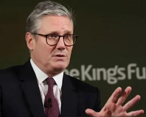 PM Starmer vows to reform NHS after critical report
