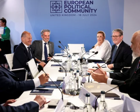 PM Starmer vows to reset UK-EU relations at summit