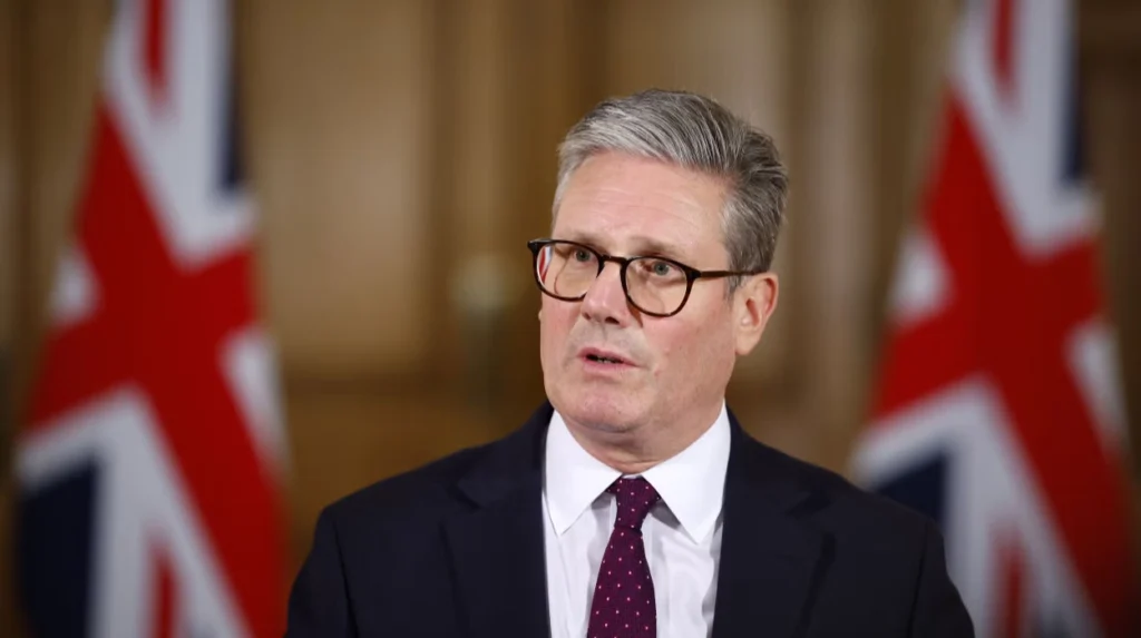 PM Starmer warns of rising hatred amid Middle East conflict