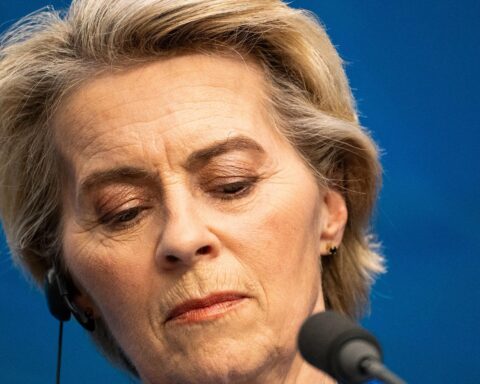 Europe diplomacy crisis leaders discussing Iran war escalation concerns