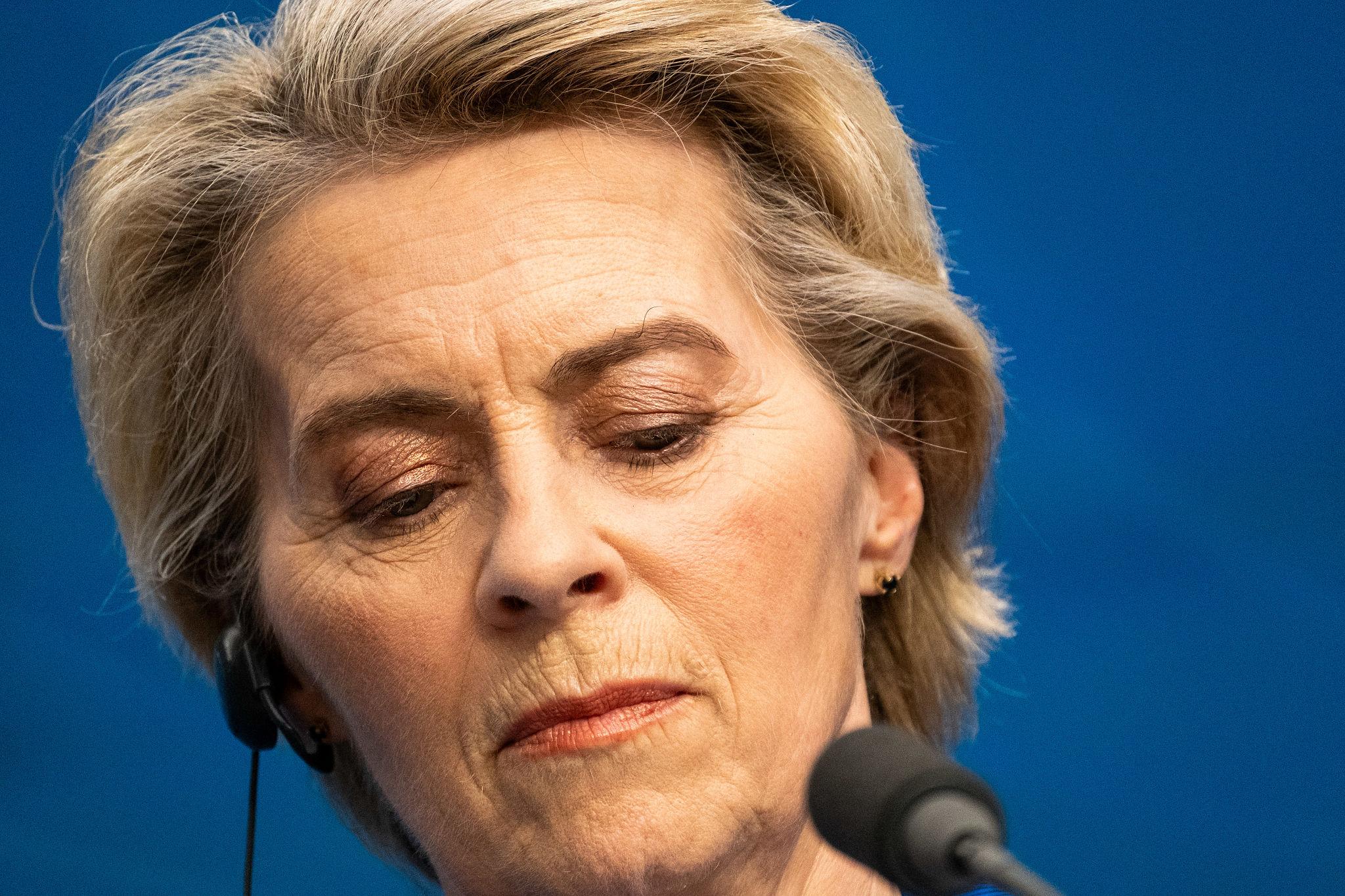 Europe diplomacy crisis leaders discussing Iran war escalation concerns