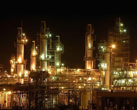 geopolitical risk chip industry Taiwan UMC chip production facility