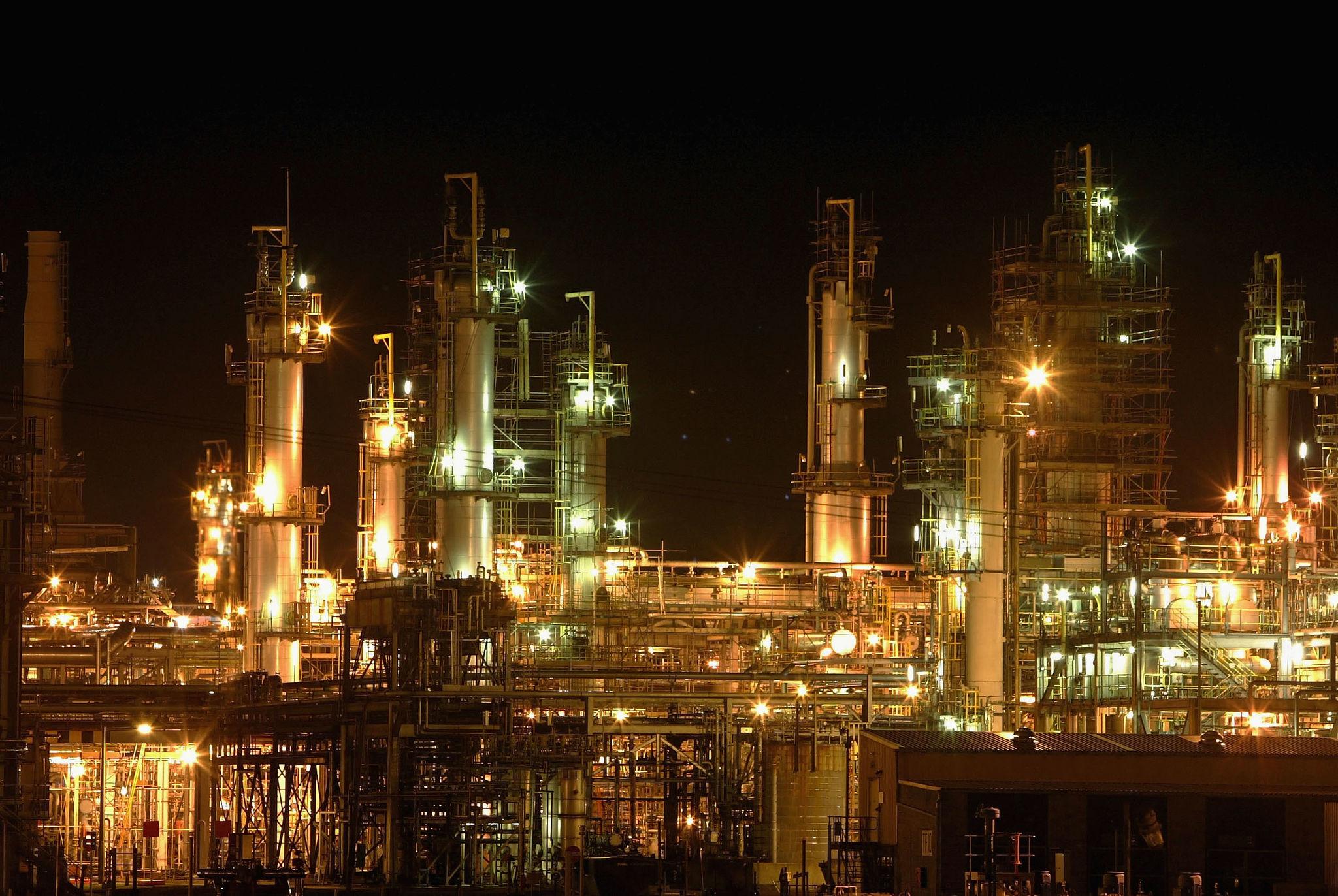 geopolitical risk chip industry Taiwan UMC chip production facility