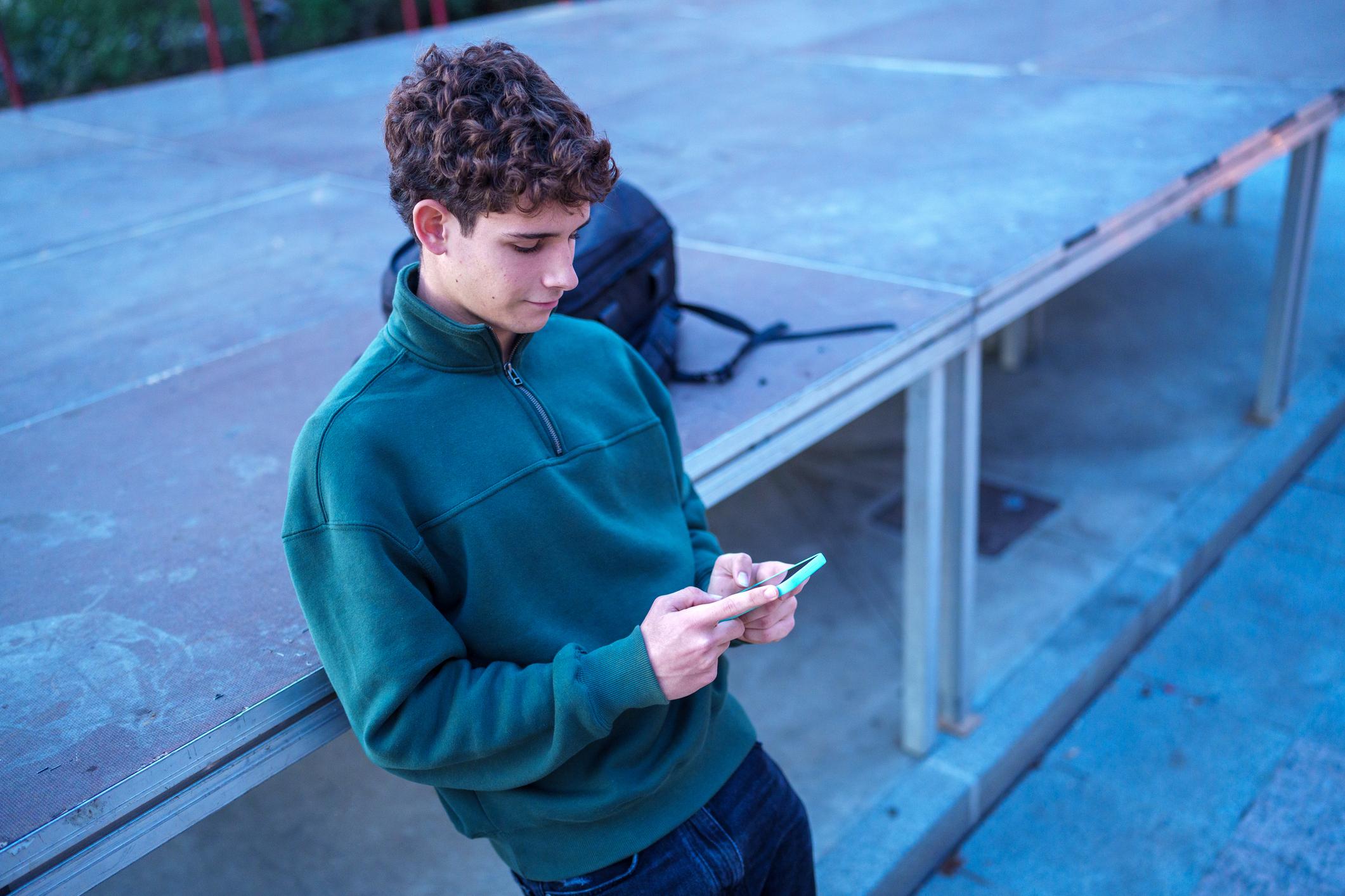 Spain Social Media Ban Under 16 Shapes Child Digital Policy Madrid 3 Spain social media ban under 16 focuses on child online safety