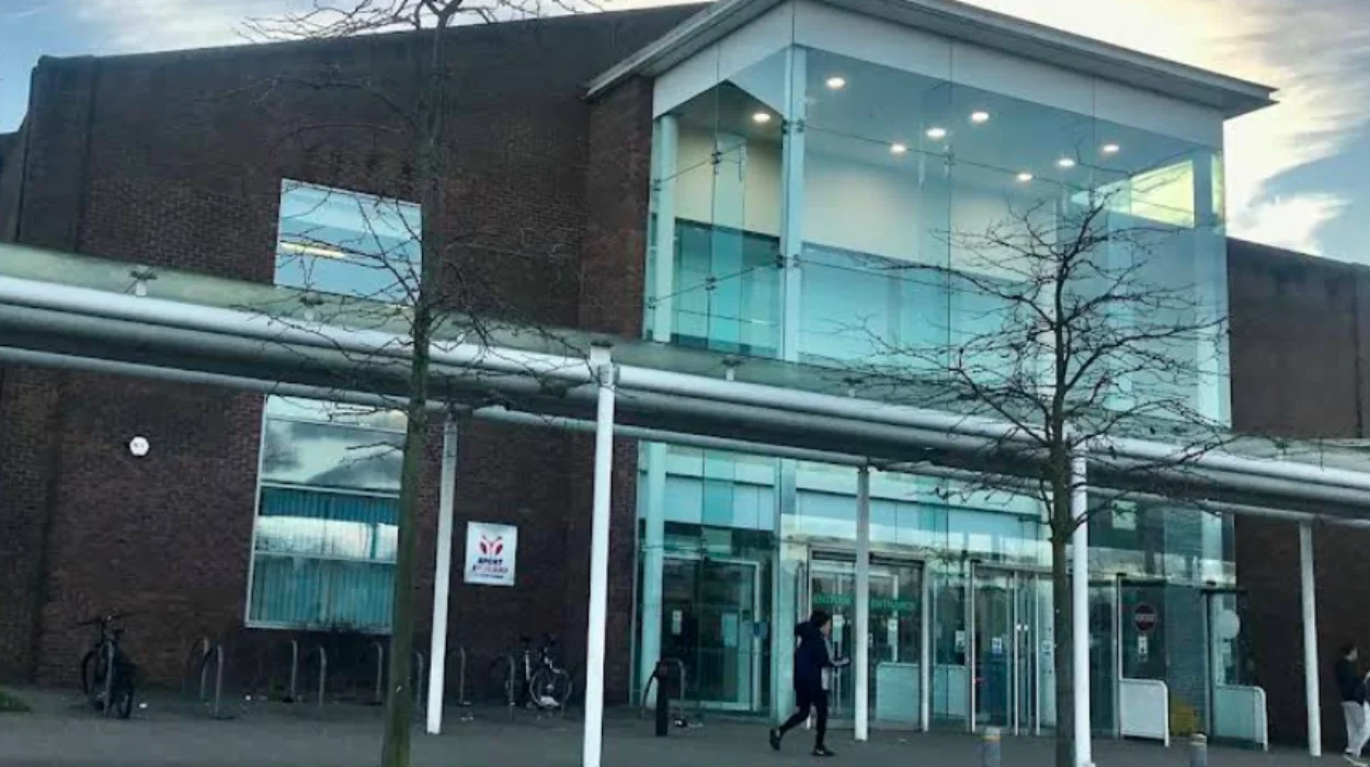 Padel courts and tattoo studio planned in Bexley