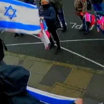 Palestinian Ambassador Husam Zomlot calls for better security after London embassy attack