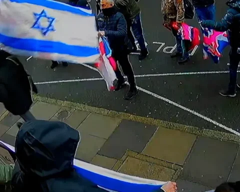 Palestinian Ambassador Husam Zomlot calls for better security after London embassy attack