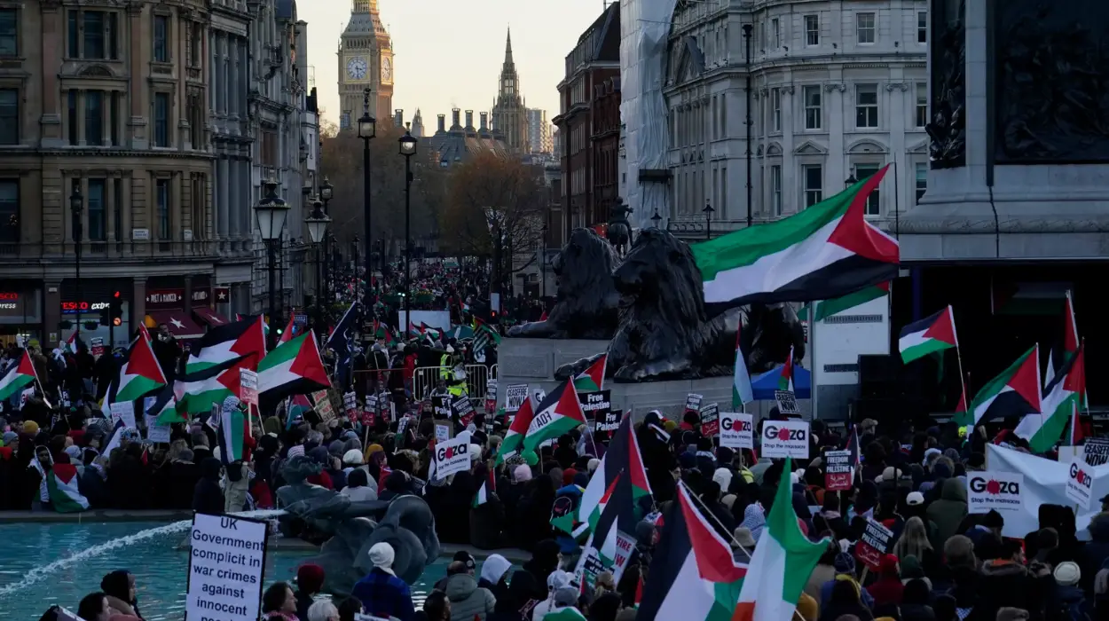 Palestinian Authority ignores Labour calls to cut anti-semitism