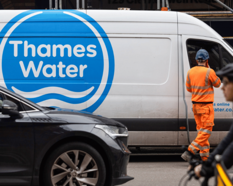 Parent Company of Thames Water Notifies Creditors of Debt Default