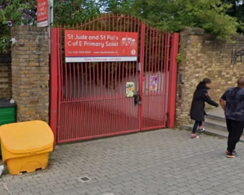 Parents take Islington school closure to high court
