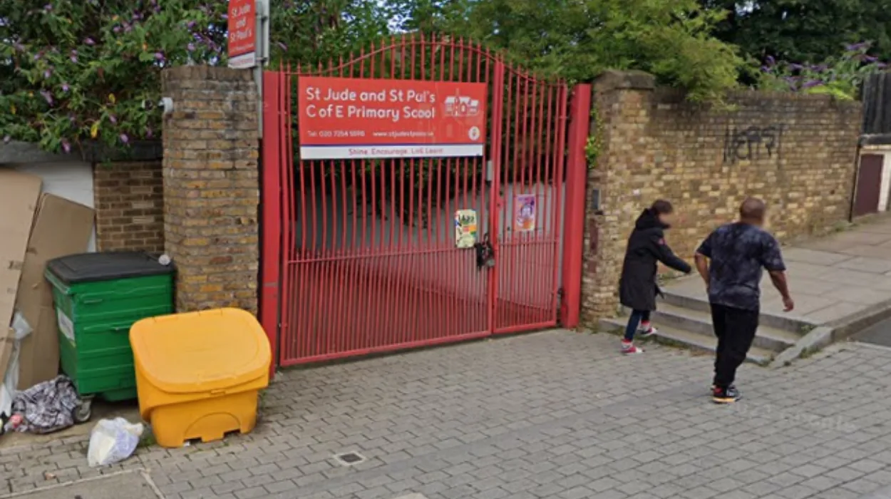 Parents take Islington school closure to high court