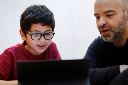 Children online safety debate grows in Prague 2026 2 Digital addiction concerns affect children online safety