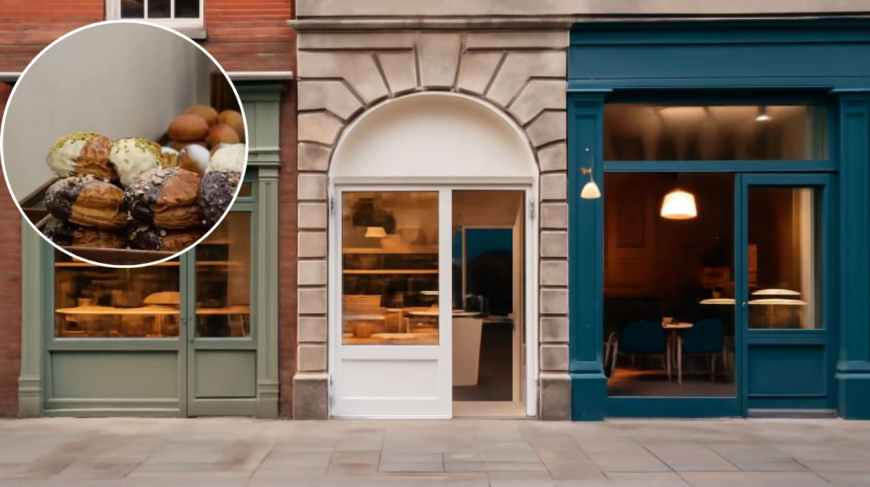 Paris Bakery to open first London shop in Covent Garden
