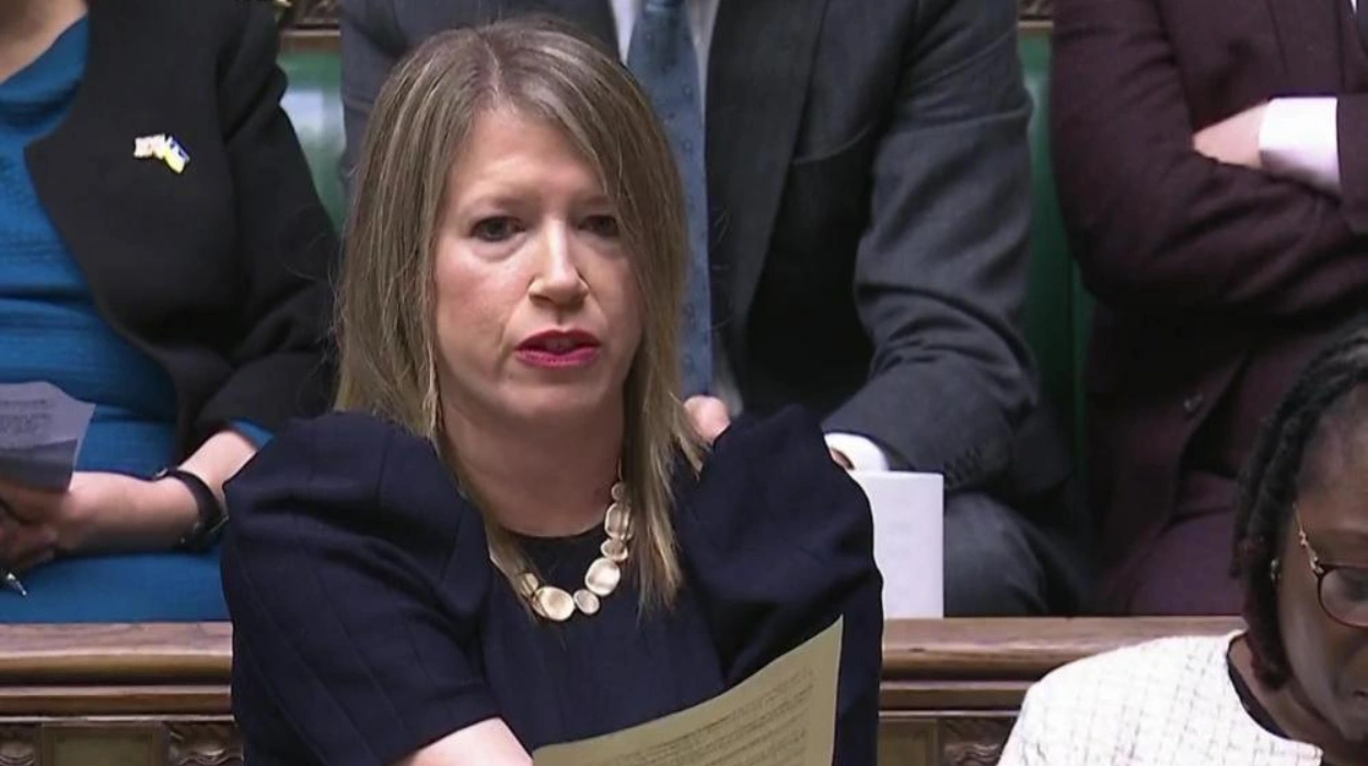 Parliament should properly address issues of conscience, a Labour peer has said