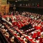 Parliamentary Democracy in the UK: A Simple Explanation